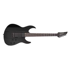  Line 6 James Tyler Variax JTV-89 Black Modelling Electric Guitar